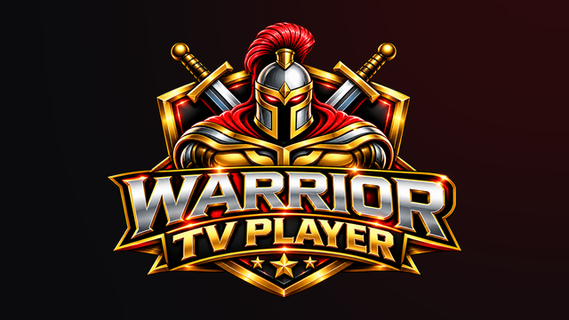 Warrior TV Player
